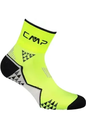 CMP Sportsocken Laufsocken TRAIL SOCK SKINLIFE 3I97177 grau 39-42