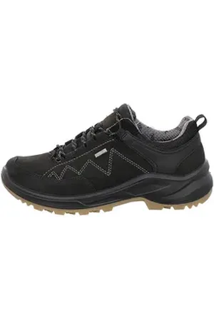 Jomos [D2C] 462998 741 000 Schnürschuh schwarz 51 EU