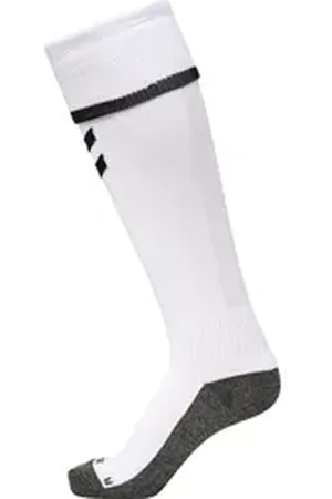 Hummel Fußballstutzen Unisex Stutzen hmlCORE FOOTBALL SOCKS 226908 weiß 43-46