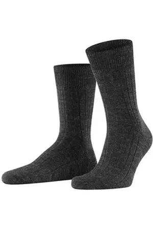 Falke Strümpfe grau 41-42