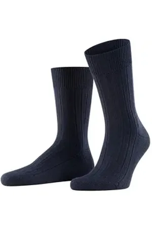 Falke Strümpfe grau 45-46