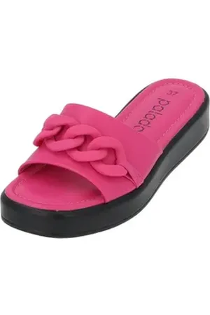 Palado Ash Pantolette rosa 41 EU