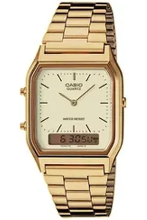 Casio Quarzuhr AQ-230GA-9DMQYES