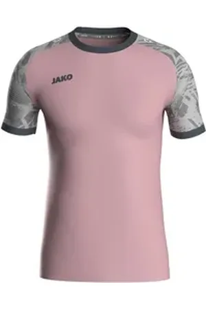 Jako Fußballtrikot Herren Trikot Iconic KA 4224 rosa XXL