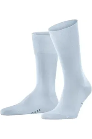 Falke Freizeitsocken Herren Socken Tiago 14662 blau 43-44