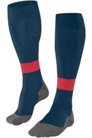 Falke Sportsocken Herren Laufsocken RU Compression Energy 16249 blau 39-42 W2