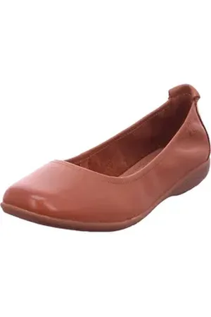Josef Seibel Pumps braun 40 EU