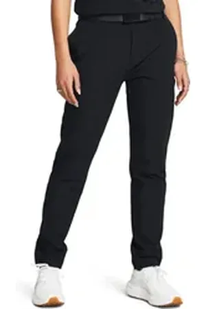 Under Armour ® Trekkinghose Damen Hose Drive Pant 1383615 schwarz 14