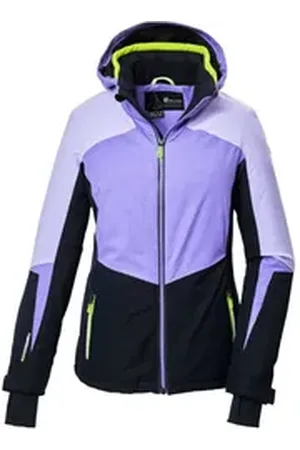 Killtec Skijacke Damen Skijacke KSW 66 41952-000 lila 40