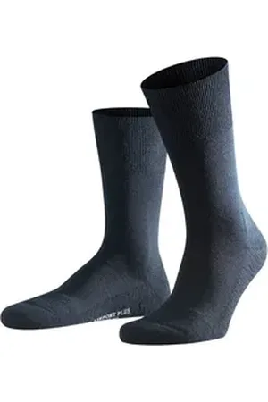 Falke Strümpfe grau 43-44