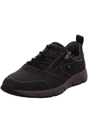 Waldläufer Waldläufer Haslo Schnürschuh blau 46,5 EU