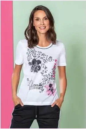 Canyon Funktionsshirt schwarz 38