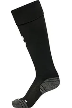 Hummel Fußballstutzen Unisex Stutzen hmlPRO FOOTBALL SOCKS 226910 schwarz 39-42