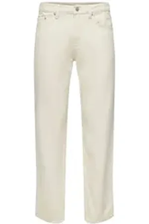 Only & Sons Bequeme Jeans bunt 32/34