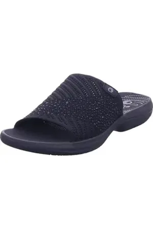 Jana M2726244 Pantolette schwarz 36 EU