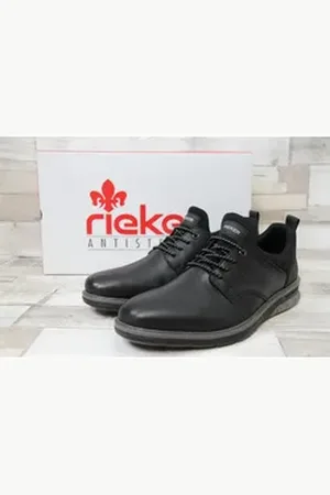 Rieker Schuhe Slipper 40