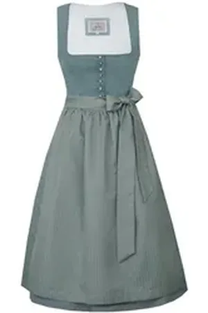 MARJO Dirndl Trachten Dirndl 