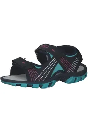 CMP Kinder Sandale Kids Mawi Sandal 3Q91084 Sandale blau 34 EU