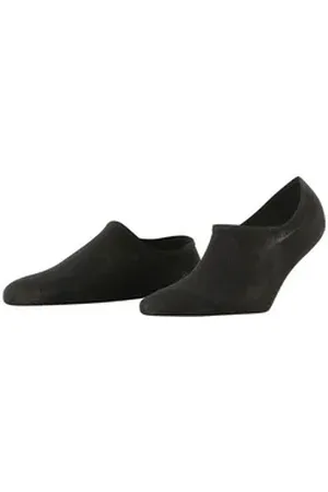 Falke FALKE Freizeitsocken Falke Damen Active Breeze Füsslinge 46140 schwarz 39-42