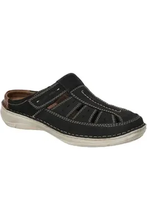 Josef Seibel 44976 518 505 Pantolette blau 42 EU