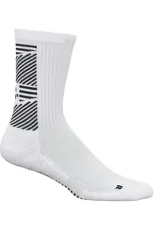 Craft Sportsocken Unisex Sportsocken PREMIER GRIP SOCKS 1915442 weiß 46-48