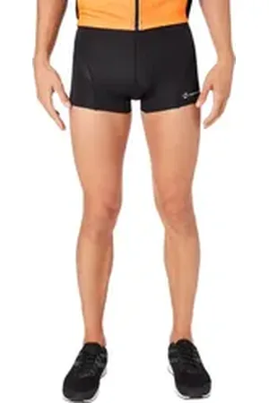 nakamura Fahrradhose Ux.-Boxershorts Tramin II ux BLACK schwarz L
