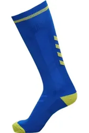 Hummel Socken blau