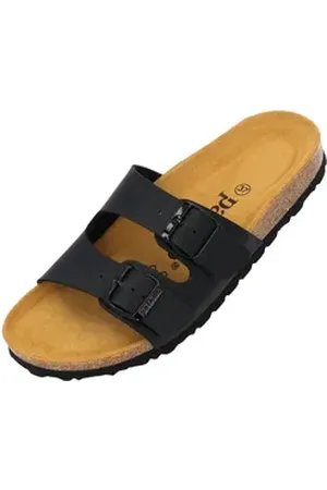 Palado Milos Matt Pantolette schwarz 40 EU