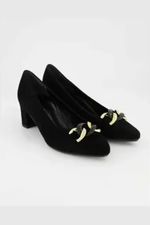 Gabor Comfort 22.151.47 Pumps schwarz 38,5 EU