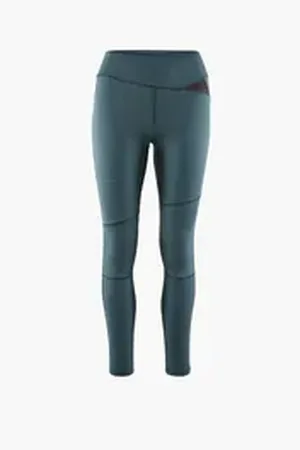 Klättermusen Funktionstights Måne - Kompressionsleggings für Damen S