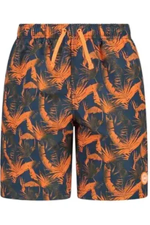 CMP Badeshorts Jungen Badeshort Kid Medium Shorts 34R9084 orange 176