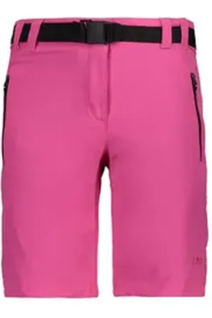 CMP Trainingsshorts Mädchen Short Stretch Bermuda 3T51145 rosa 98