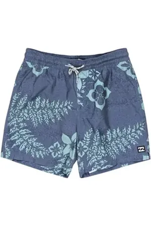 Billabong Boardshorts Vacay 14" blau