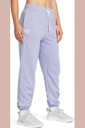 Under Armour ® Funktionshose UA RIVAL TERRY JOGGER CELESTE XXL/S