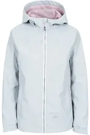 Trespass Regenjacke grau S