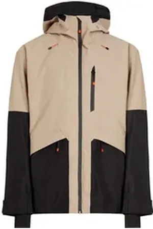 mc kinley McKINLEY Snowboardjacke He.-Jacke Eole M BROWN SMOKE Snowboard Jacken Herren McKinley L