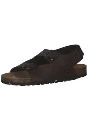 CMP Damen Sandale Eco Keidha Wmn Sandal 3Q91026 Sandale braun 41 EU