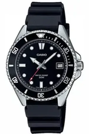 Casio Quarzuhr Herrenuhr - Modell: MDV-10-1A1VEF