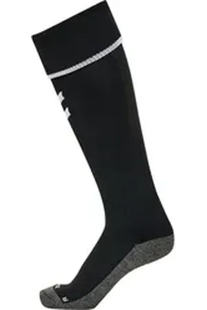 Hummel Fußballstutzen Unisex Stutzen hmlCORE FOOTBALL SOCKS 226908 schwarz 47-50