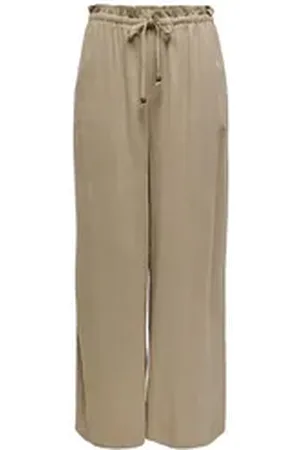 ONLY Culotte SOLVI (1-tlg) beige M x 32