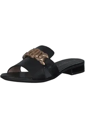 Hispanitas Lena HV243268 Pantolette schwarz 37 EU