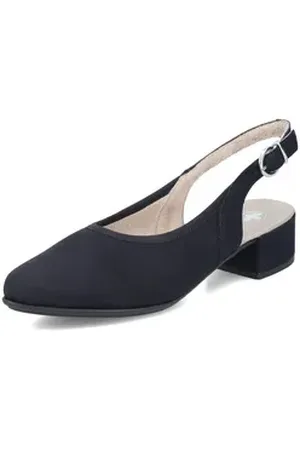 Rieker Sneaker schwarz 36 EU