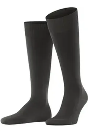 Falke Kniestrümpfe Ultra Energizing (1-Paar) verbessert die Durchblutung braun 43-44 W4