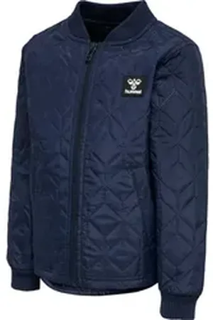 Hummel Softshelloverall blau 80 - ca. 12 Monate