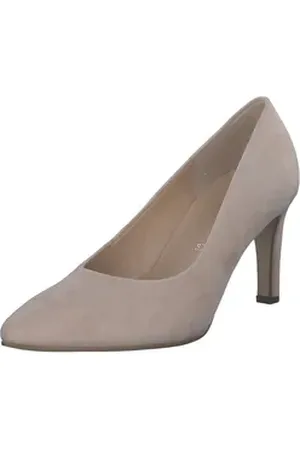 Gabor 91.380 Pumps weiß 40 EU