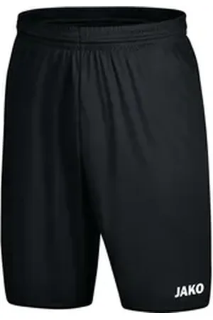 Jako Funktionsshorts SPORTHOSE MANCHESTER 2.0 schwarz Kurz | S
