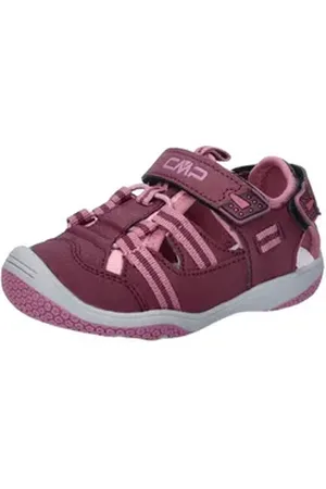 CMP Kinder Sandale Naboo Hiking Sandal 30Q9552 Sandale lila 24 EU