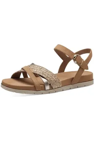 Tamaris Pantolette braun 39 EU