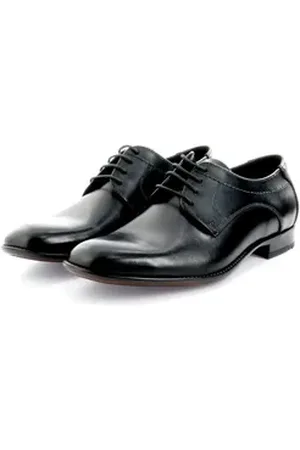 Lloyd Businessschuhe GARVIN Schnürschuh schwarz 12