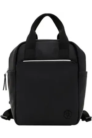 Suri Frey Freizeitrucksack schwarz